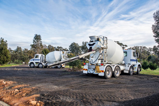 Best Concrete Foundation Repair in Livingston, MT