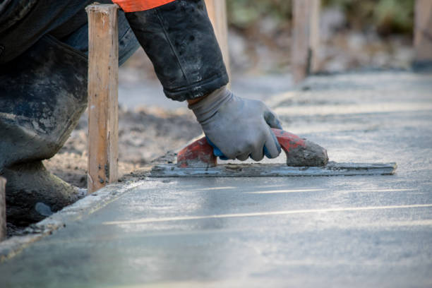 Best Industrial Concrete Flooring in Livingston, MT