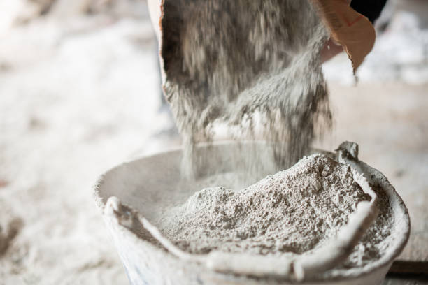 Professional Concrete contractor in MT