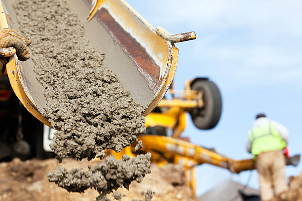 Best Commercial Concrete Services in Livingston, MT