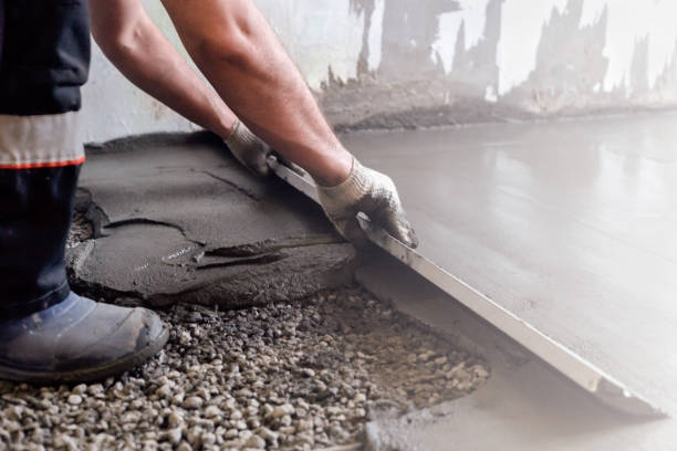 Best Concrete Foundation Repair in Livingston, MT
